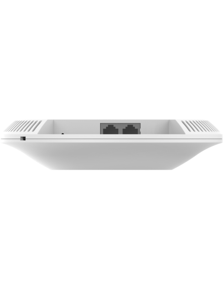 Grandstream GWN7664E High-Performance AX6000 Wi-Fi 6 Access Point