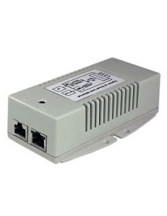 Tycon 18-36VDC IN 56VDC 802.3af/at PoE DUAL OUT 70W DCDC Converter