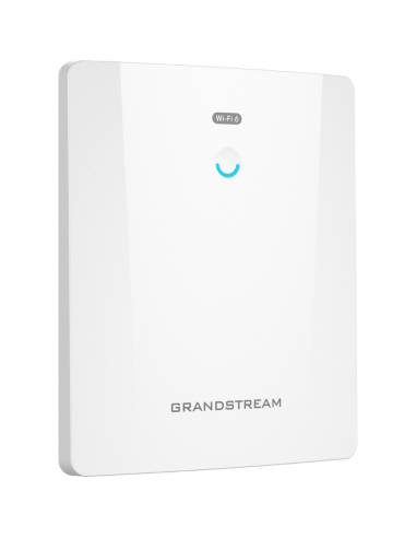 GWN7664ELR | Buy Grandstream GWN7664ELR High-Performance Outdoor Long-Range 802.11ax Wi-Fi 6 Access Point| WISP Australia