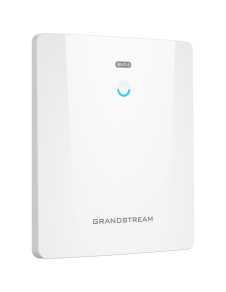 GWN7664ELR | Buy Grandstream GWN7664ELR High-Performance Outdoor Long-Range 802.11ax Wi-Fi 6 Access Point| WISP Australia