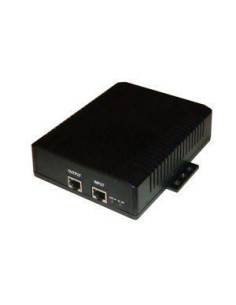 TP-POE-HP-56G Tycon 56V 100W High Power Gigabit Passive PoE Injector
