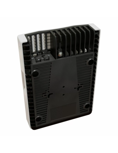 MikroTik CRS304-4XG-IN| Buy CRS304-4XG-IN 4x10GbE Dual-Core DDR4 1x1GbE Lightweight Enclosure Massive Heat Sink DIN Rail | WISP