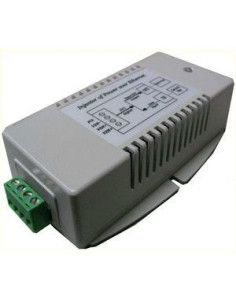 Tycon 36-72VDC IN 56VDC Gigabit 802.3af/at PoE OUT 70W GigE DCDC Converter