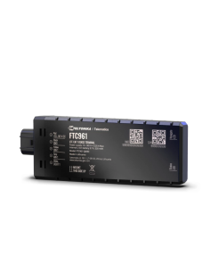 Teltonika FTC961 |Buy Teltonika FTC961 4G LTE Cat 1 vehicle GPS tracker with enhanced GNSS accuracy and IP69K resistance| WISP A