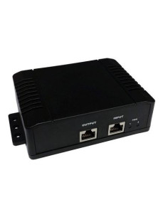 Tycon 10-60VDC IN 56VDC Passive PoE OUT 70W GigE DCDC Converter TP-DCDC-1256G-VHP Starlink Airfiber