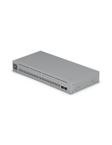 USW-Pro-Max-16|Buy USW-Pro-Max-16 Ubiquiti 16-port, 2 10G SFP+ ports, Layer 3 Etherlighting™ switch 2.5 GbE|WISP