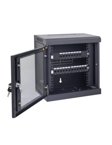 Amdex DA10-6RUMin | Buy Amdex DA10-6RUMin Cabinet for 10″ Mini Panels | WISP Australia