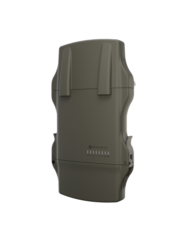 MikroTik L23UGSR-5HaxD2HaxD-NM|Buy MikroTik L23UGSR-5HaxD2HaxD-NM Long-range outdoor access point, IP66, Dual-core ARM CPU|WISP