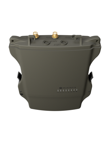 MikroTik L23UGSR-5HaxD2HaxD-NM|Buy MikroTik L23UGSR-5HaxD2HaxD-NM Long-range outdoor access point, IP66, Dual-core ARM CPU|WISP