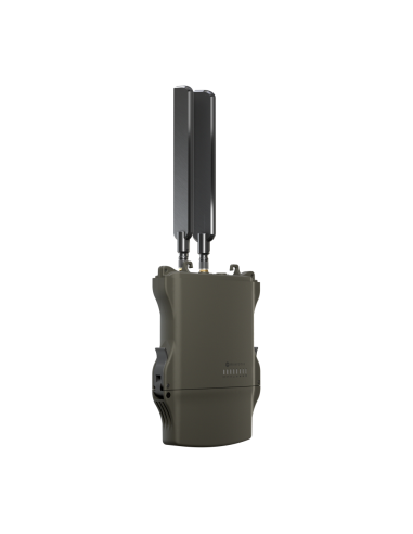 MikroTik L23UGSR-5HaxD2HaxD-NM|Buy MikroTik L23UGSR-5HaxD2HaxD-NM Long-range outdoor access point, IP66, Dual-core ARM CPU|WISP