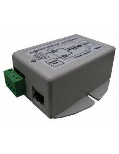 Tycon 9-36VDC IN 48VDC 802.3af PoE OUT 16.8W DCDC Converter