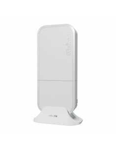 wAPG-5HaxD2HaxD| Buy MikroTik wAPG-5HaxD2HaxD wAP ax weatherproof AP dual-chain (2x2 MIMO) Wi-Fi 6, 256MB DDR3 and 128MB NAND| W