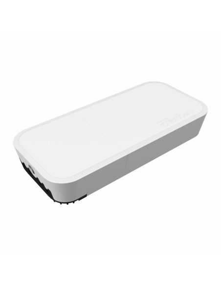 wAPG-5HaxD2HaxD| Buy MikroTik wAPG-5HaxD2HaxD wAP ax weatherproof AP dual-chain (2x2 MIMO) Wi-Fi 6, 256MB DDR3 and 128MB NAND| W