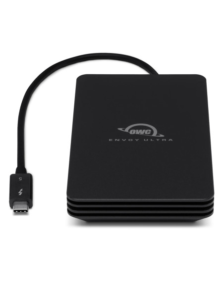 OWCTB5ENVU02 | Buy 2.0TB OWCTB5ENVU02  6,000 MB/s Envoy Ultra Thunderbolt 5 Portable SSD |WISP Australia