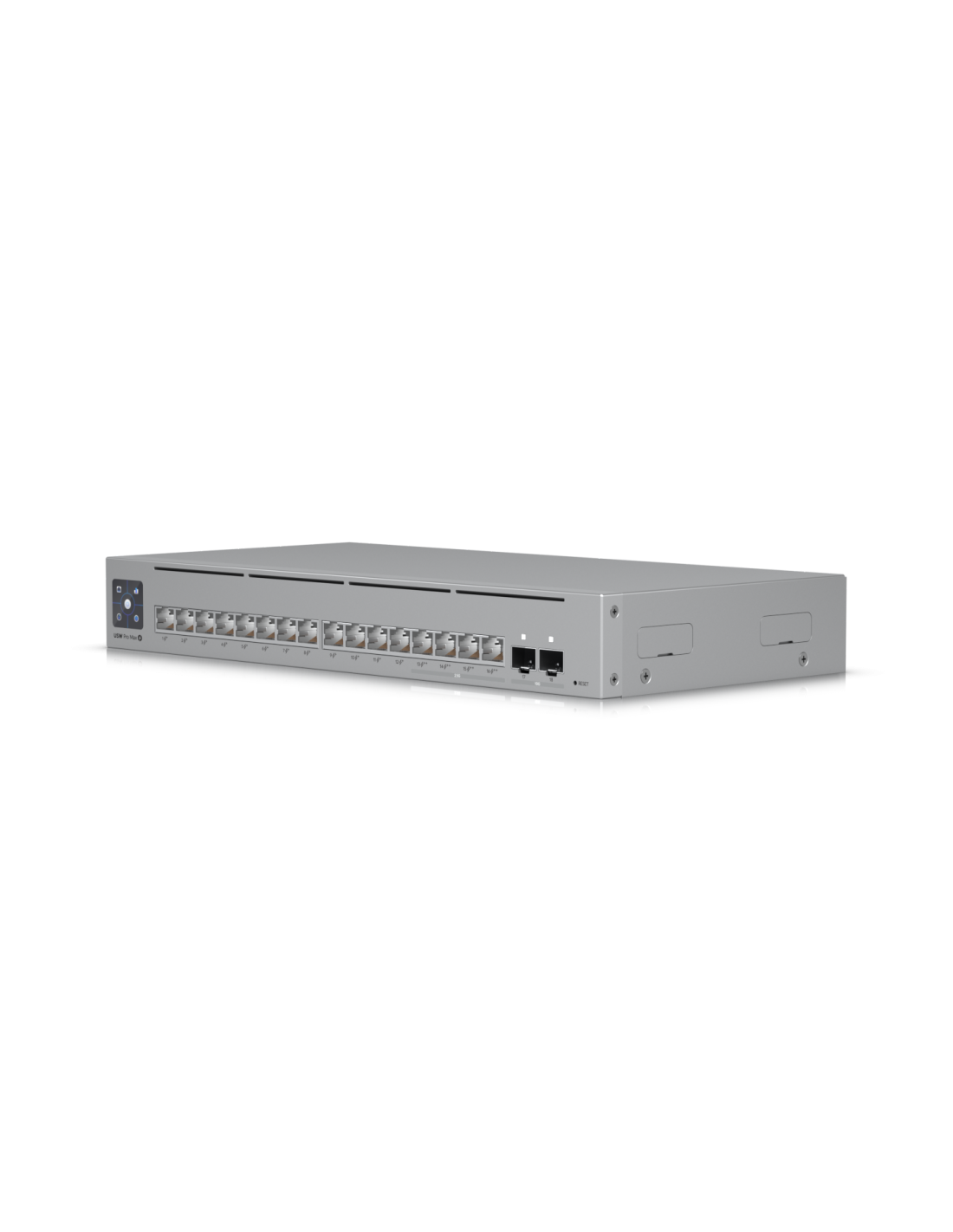 USW Pro Max 16 PoE USW Pro Max 16 PoE 180W Ubiquiti 16 Ports 2 10G 