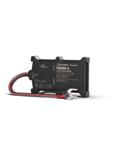 Teltonika FMM880 | Buy Teltonika FMM880 Water-resistant high GNSS precision battery-mounted 4G LTE Cat M1 tracke| WISP Australia