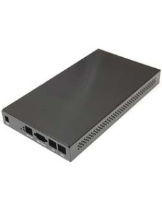 MikroTik RouterBOARD Aluminium Indoor Case for RB600