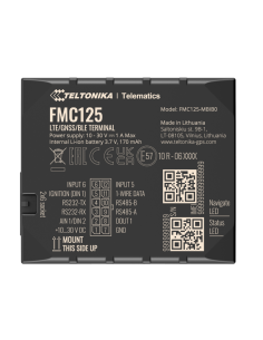 FMC125