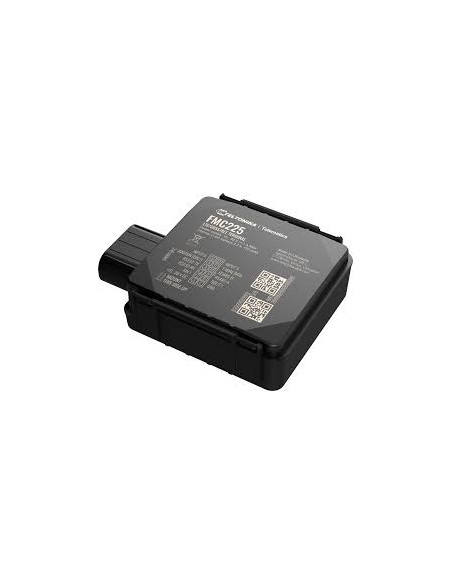 Teltonika FMC225| Buy FMC225 Water-resistant 4G LTE Cat 1 tracker with RS485, RS232 interfaces|Wisp