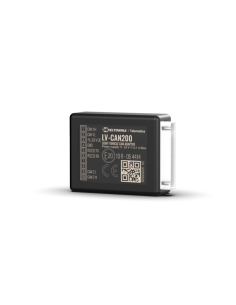 Teltonika LV-CAN200| Buy Teltonika LV-CAN200 CAN Data Adapters for light, heavy-duty, and special transport CAN data readers|WIS