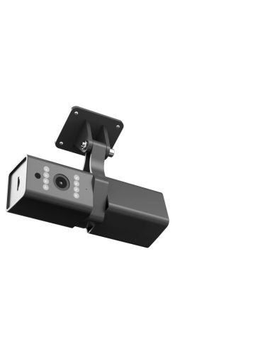 Teltonika DualCam| Buy Teltonika DualCam Advanced tracker with dual camera|WISP Australia