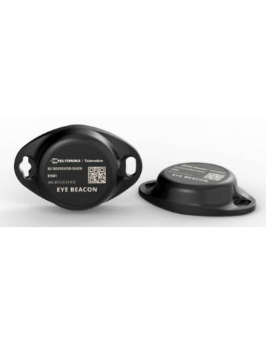 Teltonika BTSID1 Eye Beacon| Buy Teltonika BTSID1 Eye Beacon, Bluetooth® LE ID beacon with long lifetime battery|WISP Australia