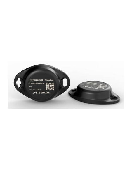 Teltonika BTSID1 Eye Beacon| Buy Teltonika BTSID1 Eye Beacon, Bluetooth® LE ID beacon with long lifetime battery|WISP Australia