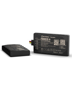 Teltonika FMM920 | Buy Teltonika FMM920 Small and Smart GPS tracker with 4G CAT M1 Connectivity | WISP Australia