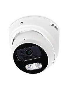 Planet ICA-4880|Camera Buy Planet ICA-4880, H.265+ 8MP Full Color Smart IR Dome IP Camera Water-resistant| WISP Australia