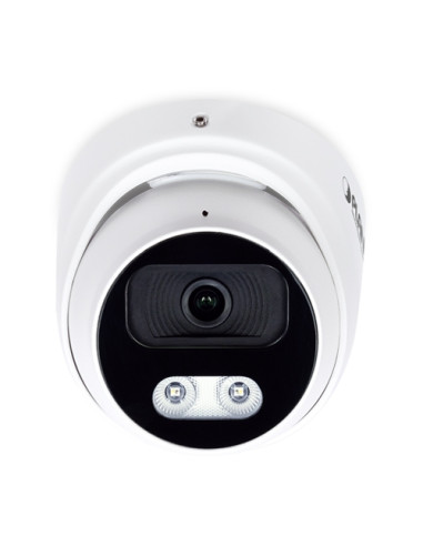 Planet ICA-4880|Camera Buy Planet ICA-4880, H.265+ 8MP Full Color Smart IR Dome IP Camera Water-resistant| WISP Australia