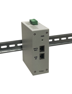 TPDIN-POE-RELAY