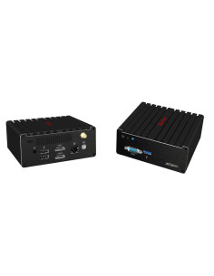 Jetway JBC310U91 Fanless Mini PC - Intel N2930