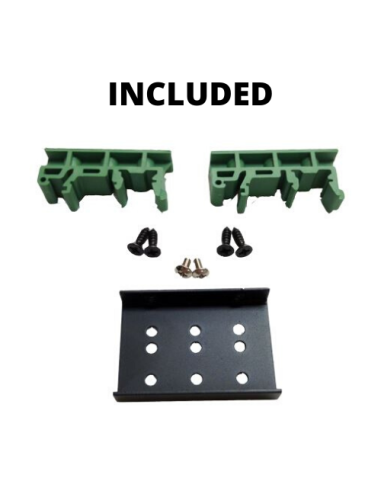 TP-SW5G-VERSA| Buy Tycon TP-SW5G-VERSA 5 Port Gigabit Versatile Output PoE Switch, 1 (60W), 3 (30W) at, 1 (12W) 24V PoE| Wisp