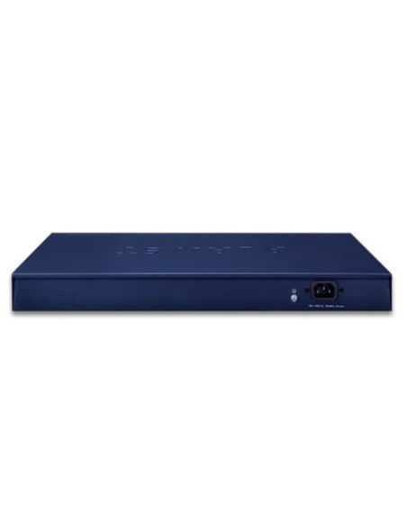 GSW-1820VHP|Buy Planet GSW-1820VHP, 16-Port 10/100/1000T 802.3at PoE + 2-Port Gigabit SFP Ethernet Switch with LCD PoE Monitor|