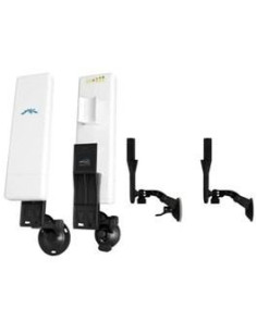 Ubiquiti NanoStation Wall & Window Mount