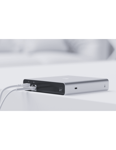 Ubiquiti UCK-G2-SSD  | Buy UCK-G2-SSD Ubiquiti Unifi CloudKey+ G2 1TB SSD| WISP Australia