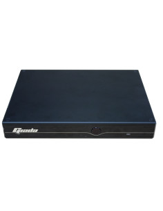 Giada F110D Intel Celeron N2807 Dust & Shock Proof Fanless Mini PC