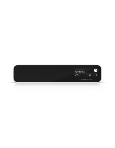 Ubiquiti UCK-G2-SSD  | Buy UCK-G2-SSD Ubiquiti Unifi CloudKey+ G2 1TB SSD| WISP Australia