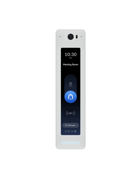 UA-G2-Pro | Buy UA-G2-Pro Ubiquiti UniFi Access Reader G2 , 2-Way Intercom, Unlock Via NFC or Unifi Identity, IP55|Wisp Au
