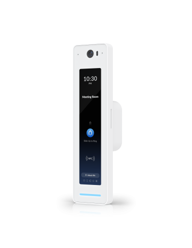UA-G2-Pro | Buy UA-G2-Pro Ubiquiti UniFi Access Reader G2 , 2-Way Intercom, Unlock Via NFC or Unifi Identity, IP55|Wisp Au