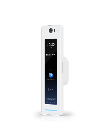 UA-G2-Pro | Buy UA-G2-Pro Ubiquiti UniFi Access Reader G2 , 2-Way Intercom, Unlock Via NFC or Unifi Identity, IP55|Wisp Au
