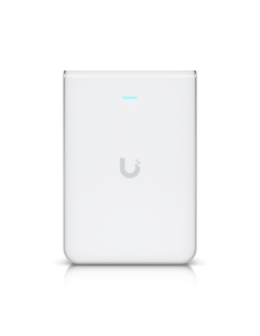 U7-Pro-Wall | Buy U7-Pro-Wall Ubiquiti Unifi Wall-mounted WiFi 7 AP with 6 spatial streams and 6 GHz | WISP Australia