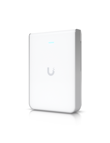 U7-Pro-Wall | Buy U7-Pro-Wall Ubiquiti Unifi Wall-mounted WiFi 7 AP with 6 spatial streams and 6 GHz | WISP Australia