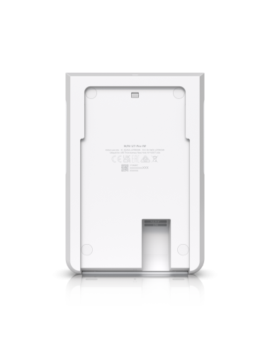 U7-Pro-Wall | Buy U7-Pro-Wall Ubiquiti Unifi Wall-mounted WiFi 7 AP with 6 spatial streams and 6 GHz | WISP Australia