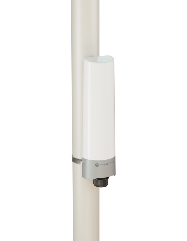 MikroTik GPER14i |MikroTik GPER14i, Ethernet extender,outdoor-ready device, split PoE++ port into multiple PoE-out ports| Wisp A