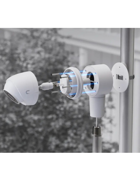 Ubiquiti UACC-Camera-CJB|Buy UACC-Camera-CJB Ubiquiti Camera Compact Junction Box|WISP Australia