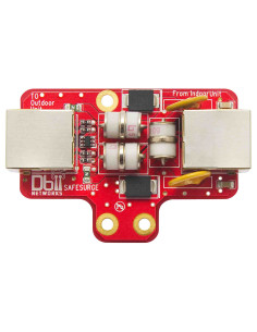 SafeSurge PRO Ethernet Surge Protector