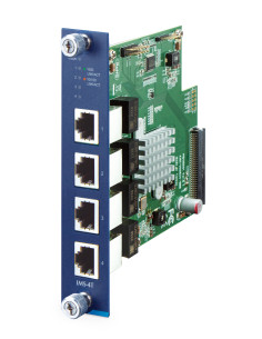 IMS-4T Expansion cards