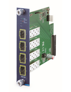 IMS-4S Expansion cards