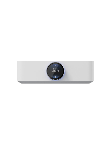 UPL-Amp| Buy Ubiquiti UniFi PowerAmp UPL-Amp Premium speaker amplifier | WISP